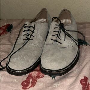Bass men’s dress shoes size 9